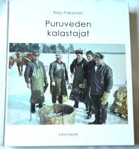 Puruveden kalastajat