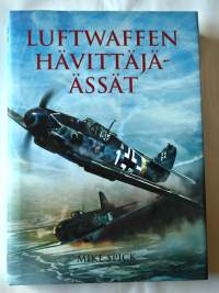 Luftwaffen hävittäjä-ässät