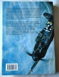 Luftwaffen hävittäjä-ässät