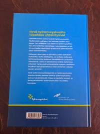 Hyvä työterveyshuoltokäytäntö