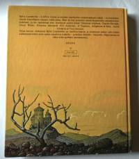 Olipa kerran : klassillisia satuja