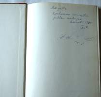 Tyttönormaalilyseon matrikkeli Koulun historia 1869-1919