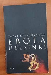Ebola Helsinki