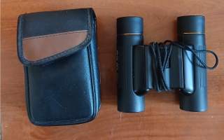 NCC Sportmate 10x25 -kiikarit