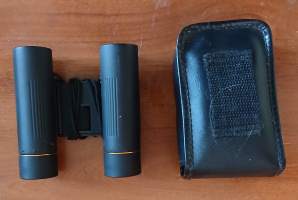 NCC Sportmate 10x25 -kiikarit