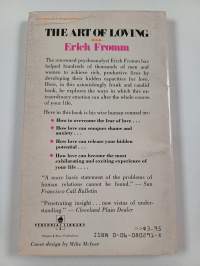 The Art of Loving
