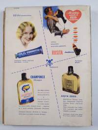 Uutisaitta vuosikerta 1948