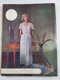 Uutisaitta vuosikerta 1951