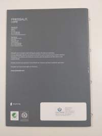 Pressalit Care : Design Guide ; Bathroom