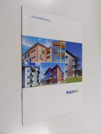 Puukerrostalo