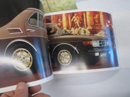 Saab 99 GLE 1976 USA -myyntiesite