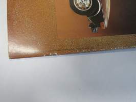 Saab 99 GLE 1976 USA -myyntiesite