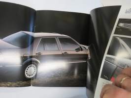 Saab 9000 CD 1988 USA -myyntiesite