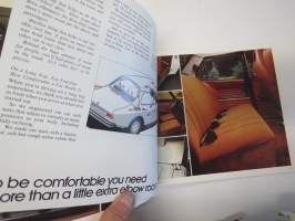 Saab 99 1975 USA -myyntiesite