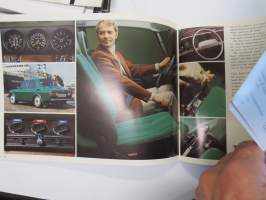 Saab 99 1975 USA -myyntiesite