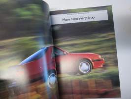 Saab 1995 Form &amp; Function USA -myyntiesite