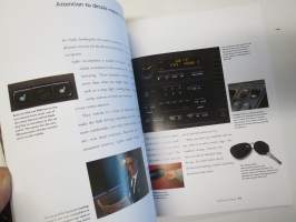 Saab 1995 Form &amp; Function USA -myyntiesite