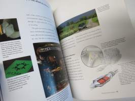 Saab 1995 Form &amp; Function USA -myyntiesite