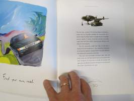 Saab 9000 1997 USA -myyntiesite