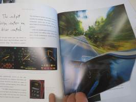 Saab 9000 1997 USA -myyntiesite