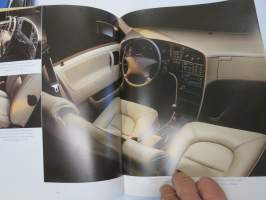 Saab 9000 1997 USA -myyntiesite