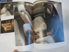 Saab 9000 1997 USA -myyntiesite
