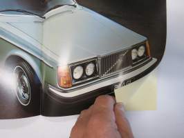 Volvo 260 Series 1977 USA  -myyntiesite