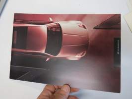 Nissan Z 2004 USA  -myyntiesite
