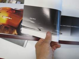 Nissan Z 2004 USA  -myyntiesite