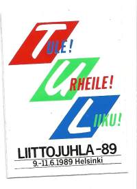 Tyhjä kuva