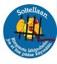 Soitellaantarra