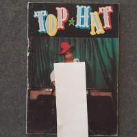 Top Hat  1970 Nr 11  Sopivia pin up kuvia