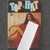 Top Hat  1971 Nr 16  Sopivia pin up kuvia