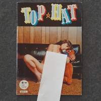 Top Hat  1976 Nr 2  Sopivia pin up kuvia
