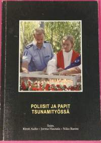 Poliisit ja papit tsunamityössä