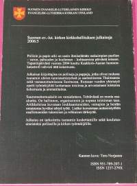 Poliisit ja papit tsunamityössä