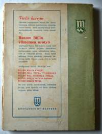 Buxom Billin viimeinen urotyö