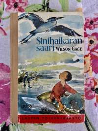 Sinihaikaran saari