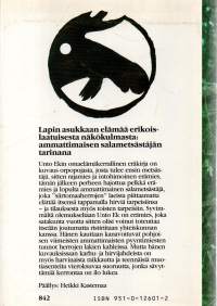 Hirventappopaikka