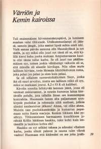Hirventappopaikka
