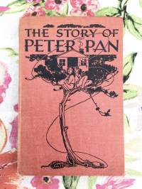 The Story of Peter Pan