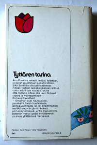 Tyttären tarina