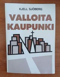Valloita kaupunki
