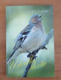 Uskalla iloita