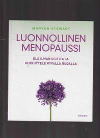 Luonnollinen menopaussi