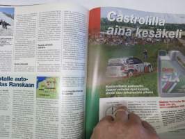Toyota Plus 1998 nr 1 -asiakaslehti