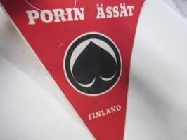 Porin Ässät -viiri