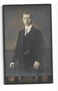 Tyhjä kuva