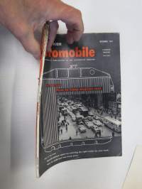 The American Automobile 1959 September