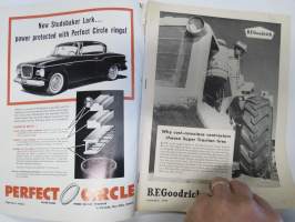 The American Automobile 1959 September